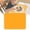 Orange, variant on YCCMML Non-Skid Silicone Mat, Large Heat Resistant Countertop Protector for Baking & Food Prep