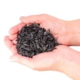 thumbnail image 5 of Gardenera Labs Horticultural Charcoal for Indoor Plants [4-Quart Bag] Black Diamond Soil Amendment for Orchids, Terrariums, and Gardening, 5 of 6