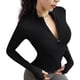 thumbnail image 1 of Chaqueta de running para mujer, chaqueta deportiva transpirable, camiseta de fitness para yoga, chaqueta deportiva, 1 of 4
