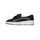 thumbnail image 3 of Mocasin Casual Vestir Leon Mujer Dama Polipiel Negro 1082, 3 of 3