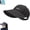 Black, variant on Sun Protection Baseball Hat for Men and Women,Lightweight Adjustable UV Wide Brim Baseballs Cap Hollow (Pink)