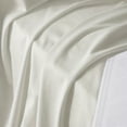 thumbnail image 2 of Soft Velvet Curtains, Light Filtering & Sound Dampening Window Treatments, Thermal Insulated Rod Pocket Drapes for Living Room & Bedroom, 2 Panels, 2 of 5