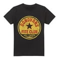 thumbnail image 1 of Ray Donovan Mens Fite Club T-Shirt, 1 of 5