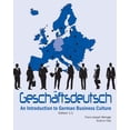 thumbnail image 2 of Pre-Owned Geschaftsdeutsch: An Introduction to German Business Culture (Paperback) 1585108006 9781585108008, 2 of 2