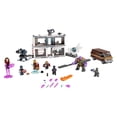 thumbnail image 2 of LEGO Marvel Avengers: Endgame Final Battle 76192 Collectible Building Kit; Battle Scene at The Avengersâ Compound; New 2021 (527 Pieces) LEGO -, 2 of 6