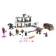 thumbnail image 2 of LEGO Marvel Avengers: Endgame Final Battle 76192 Collectible Building Kit; Battle Scene at The Avengersâ Compound; New 2021 (527 Pieces) LEGO -, 2 of 6