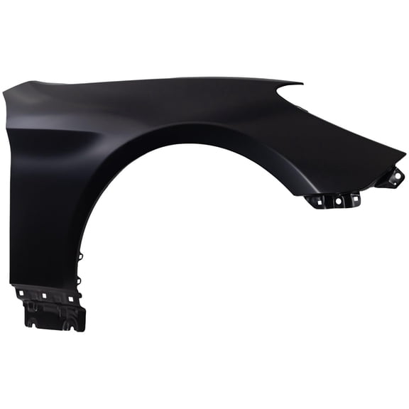 Suitable for Fender For Hyundai Genesis Coupe 2010-2016 Front Passenger Side