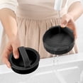 thumbnail image 6 of Leodye 1PCS Non Stick Hamburger Press Patty Maker Burger Mold for Stuffed Burgers Beef and Vegetable Patties -4.52x4.33x2.36 in, 6 of 6
