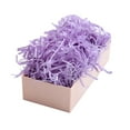 thumbnail image 4 of MOKKHNB 1 Pack Pink Paper Raffia for Crafting Supplies and present Boxes, 4 of 8
