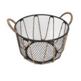 thumbnail image 1 of Panier hometrends, 1 of 1