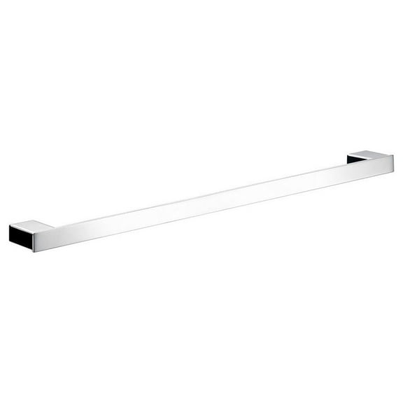 Loft 0560.001.60 Towel Bar in Polished Chrome