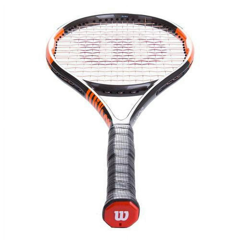 Wilson BURN 95 （Wilson Burn 95 CV Tennis Racquet Grip: 4 1