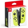 Nintendo Switch Joy-Con Pair, Left + Right (Gray), Nintendo Switch Joy-Con Pair (Red)
