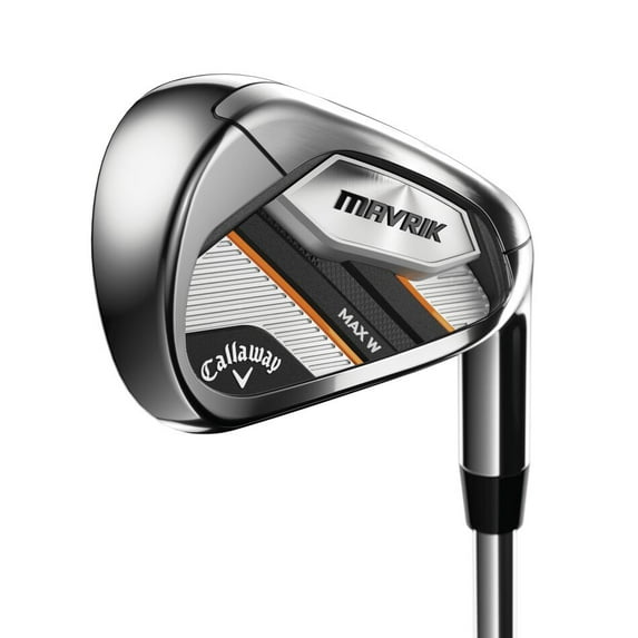 Pre-Owned RH 2020 MAVRIK Max Individual Iron Womens Graphite Shaft 28° Project X Catalyst 45 Graphite 4.0 (Ladies)