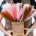 thumbnail image 5 of Vibrant 10Pcs Artificial Reeds: Effortless Decor For Weddings & Home!, 5 of 9