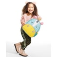 thumbnail image 4 of Mochila Skip Hop para Niños Pequeños Unicornio Zoo Preescolar 3-4 Años, 4 of 9
