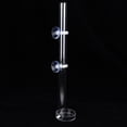 thumbnail image 4 of Mgaxyff Fish Tank Feeder, Aquarium Feeding Tube,Acrylic Transparent Durable Aquarium Fish Shrimp Feeder Fish Tank Feeding Tube with Tray, 4 of 8