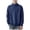 Blue, variant on Sweater Autumn And Winter Boys Cotton Sweaters Long Sleeve Pullover Knit Sweater(Orange,7-8 Years)