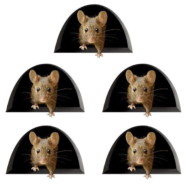 Disney Mickey & Friends Minnie Mouse - Calcomanía De Pared (21 X 40 Pulgadas