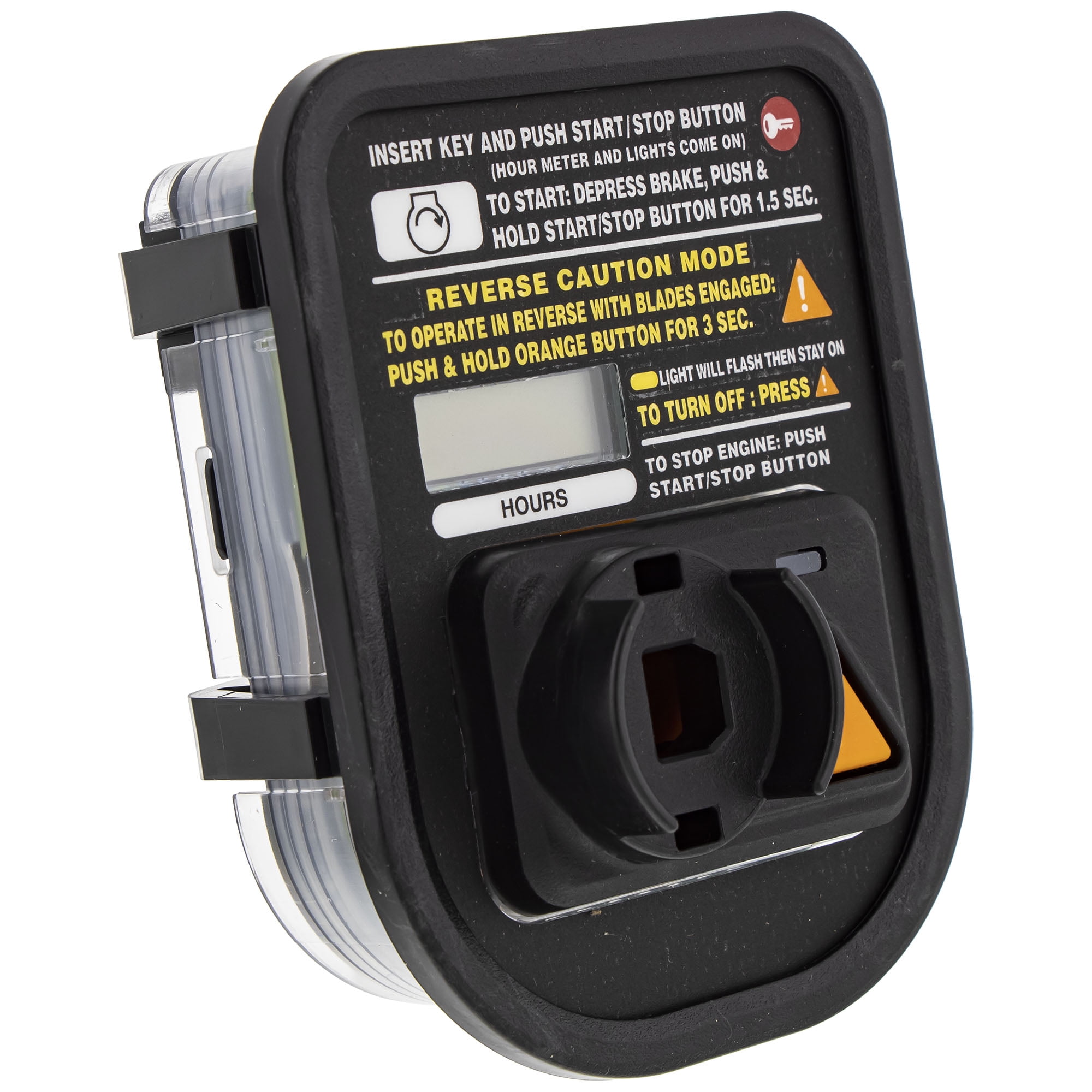 セットアップ IONSEOUL Angelica Logo Zip up Training Set up HJ5D0006 CUB CADET OEM Hour Service Meter Module 925-06872A for RZT