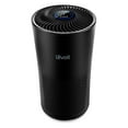 thumbnail image 6 of Levoit Tower True HEPA Air Purifier for Home, Large Room, 538 sq ft, Black, 6 of 9