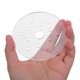 thumbnail image 5 of FUTUREORYY Transparente Redonda De Acrílico Para Pecera Con Protección Anti Salto Y A De, 5 of 8