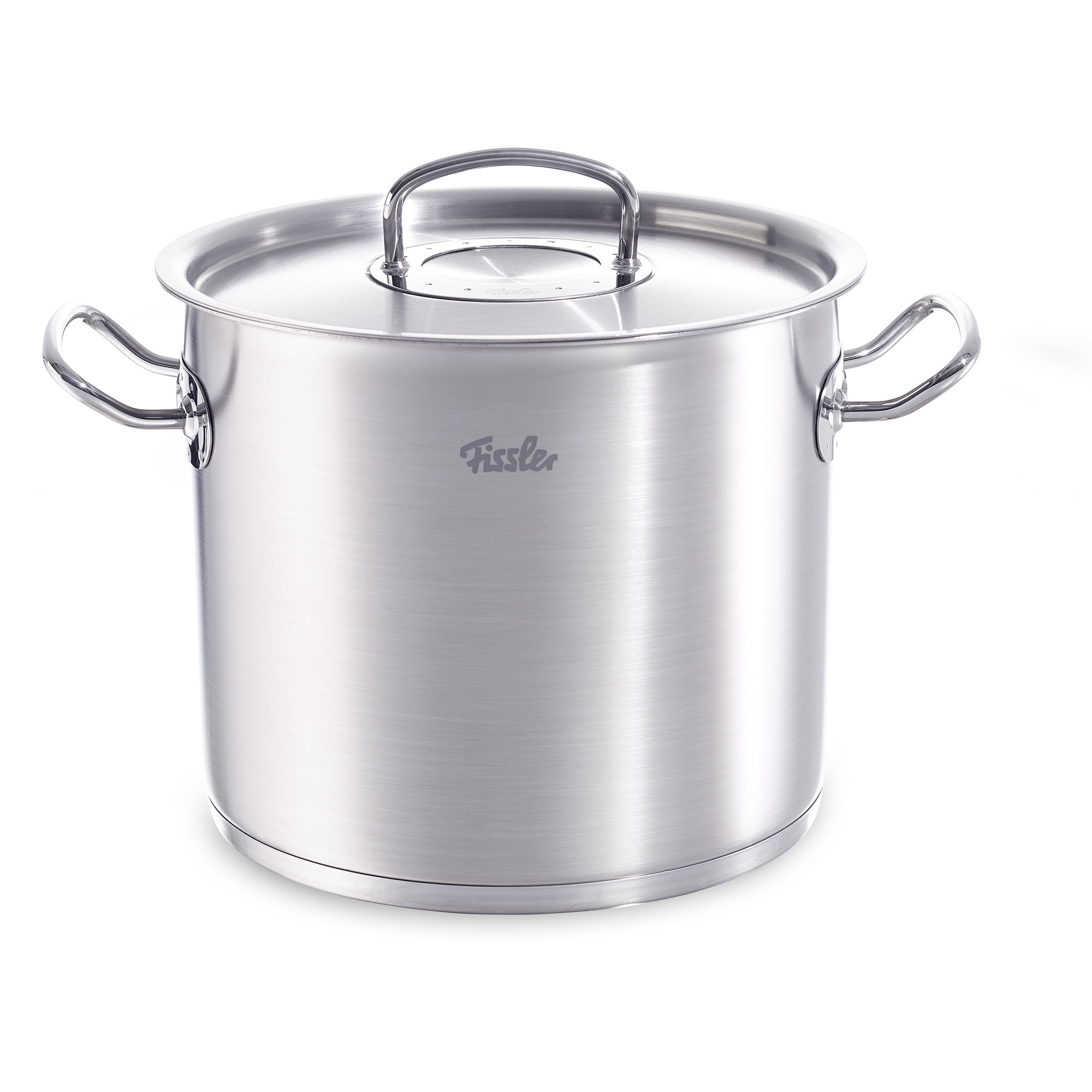 Fissler OriginalProfi Collection® 2019 Dishwasher Safe Stainless Steel
