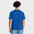thumbnail image 2 of Men's Fanatics Royal Indianapolis Colts Elevated Classic Legacy T-Shirt, 2 of 5