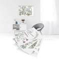 thumbnail image 4 of DIY Sticker, 17.7x11.8in PVC Material Wall Sticker Wear-resistant Wallpaper Environmental Protection Wall Decal  For Room Decoration, 4 of 8