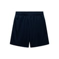 thumbnail image 3 of Athletic Works Boys Pull On Shorts, 5-Pack, Sizes 4-18 & Husky, 3 of 6