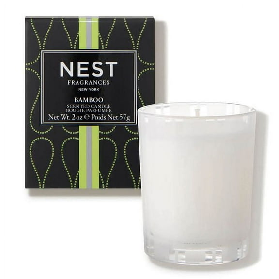 Nest Votive Candle 2 oz