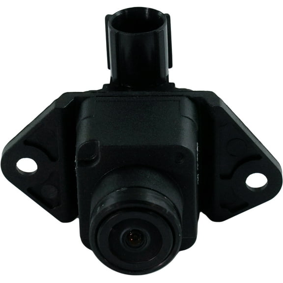 Back Up Camera Compatible with 2014-2015 Jeep Grand Cherokee