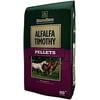 Standlee Alfalfa Timothy Pellets - For All Pets, All Lifestages - 40 lbs