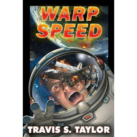 Warp Speed (Hardcover)