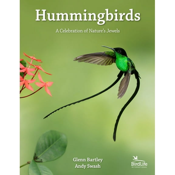 Wildguides Hummingbirds: A Celebration of Nature's Jewels, Book 27, (Hardcover)