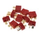 thumbnail image 3 of 5 Pares de Deans T Plug Accesorios Antideslizantes Diy Accesorios Barco Coche, 3 of 5