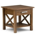 thumbnail image 1 of Waterloo End Side Table, 1 of 6