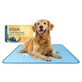 thumbnail image 1 of Cool Mat The Green Pet Shop Cool Pet Pad L Disney Stitch, 1 of 6