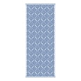 thumbnail image 3 of Lippert 2021028037 All Weather 8'x20' Blue Patio Mat, 3 of 11