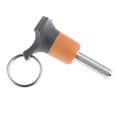 thumbnail image 5 of Quick Release Pins, Ball Lock Pins, Button Type, Diameter 6, Length 15 20 mm 20mm, 5 of 8