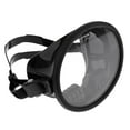 thumbnail image 1 of Gafas de Buceo Cola Máscara de buceo de cara completa con Correa de Silicona de Grado Alimenticio, 1 of 2