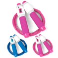 thumbnail image 2 of Bangcool Jump Rope One Key Counting Adjustable Skipping Rope Jumping Rope for Home Indoor, 2 of 9