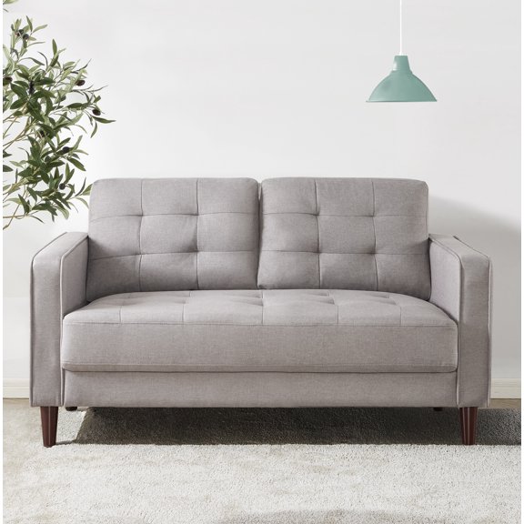 Zinus Benton Loveseat