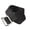 Black, variant on Adjustable Length Coat Belt Vintage Cinches Belt for Women Lady Wrap Coat Waistband Winter Outwear