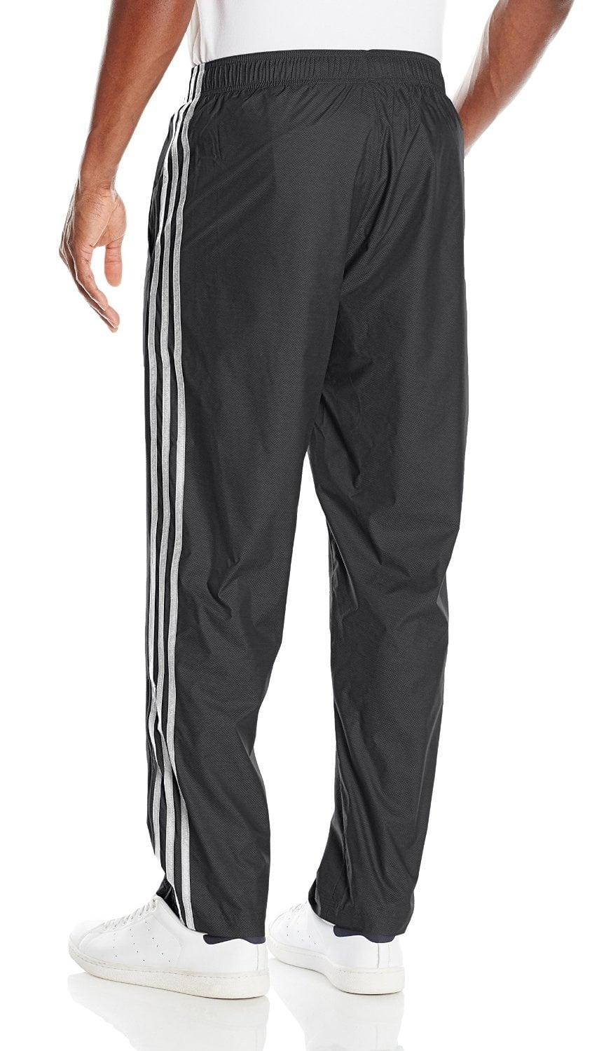 adidas essential woven pants