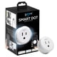 thumbnail image 1 of Enchufe Wi-Fi inteligente Geeni DOT blanco (paquete de 1) Alexa Google, 1 of 9