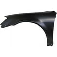 thumbnail image 5 of Fits 02-06 Altima 2.5L/3.5L Front Fender Quarter Panel Left Right Side SET PAIR, 5 of 5