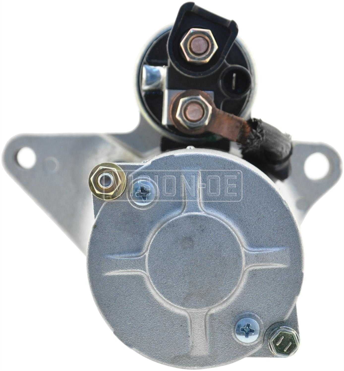Vision OE 17275 Starter Motor