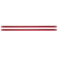 thumbnail image 3 of Bicycle Rear Rack Aluminium Alloy Bike Standard Rack For Bike Standard Rack,red, 3 of 5