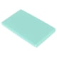 thumbnail image 1 of Estuche de almacenamiento de agujas magnético, porta agujas magnético portátil pulido rectangular para principiantes, verde claro, 1 of 5